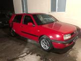 Volkswagen Golf 1993 года за 1 000 000 тг. в Тараз