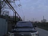 Toyota Land Cruiser 2008 года за 17 000 000 тг. в Актобе