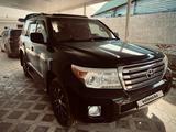 Toyota Land Cruiser 2008 года за 17 000 000 тг. в Актобе – фото 3