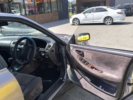 Toyota Windom 1995 года за 1 800 000 тг. в Алматы – фото 15