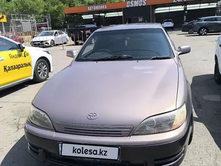 Toyota Windom 1995 года за 1 800 000 тг. в Алматы – фото 2