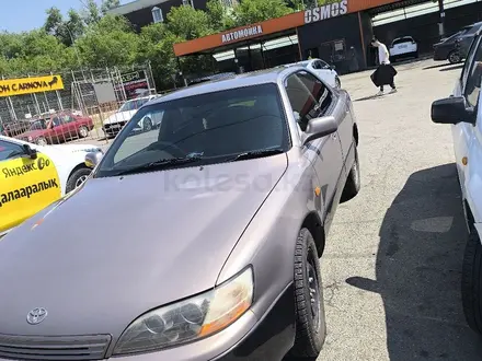 Toyota Windom 1995 года за 1 800 000 тг. в Алматы – фото 3