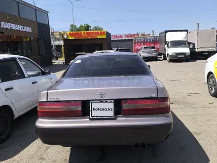 Toyota Windom 1995 года за 1 800 000 тг. в Алматы – фото 6