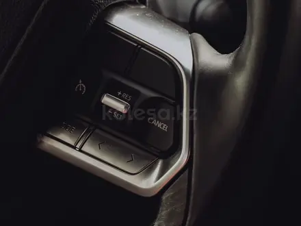 Toyota Land Cruiser 2023 года за 59 000 000 тг. в Астана – фото 12