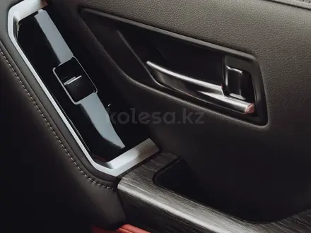 Toyota Land Cruiser 2023 года за 59 000 000 тг. в Астана – фото 7