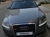 Audi A6 2005 года за 4 500 000 тг. в Актау
