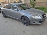 Audi A6 2005 года за 4 500 000 тг. в Актау – фото 2
