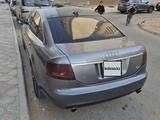 Audi A6 2005 года за 4 500 000 тг. в Актау – фото 3