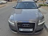 Audi A6 2005 года за 4 500 000 тг. в Актау – фото 4