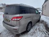 Nissan Quest 2011 года за 8 500 000 тг. в Астана – фото 3