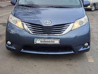 Toyota Sienna 2016 годаүшін13 500 000 тг. в Алматы