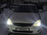 ВАЗ (Lada) Priora 2170 2011 года за 1 500 000 тг. в Караганда