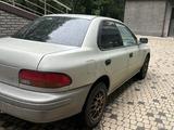 Subaru Impreza 1997 годаүшін1 900 000 тг. в Алматы – фото 3