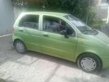 Chevrolet Matiz 2009 года за 1 000 000 тг. в Сарыагаш – фото 2