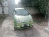 Chevrolet Matiz 2009 года за 1 000 000 тг. в Сарыагаш