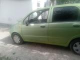 Chevrolet Matiz 2009 года за 1 000 000 тг. в Сарыагаш – фото 3