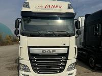 DAF  XF 2018 годаfor24 000 000 тг. в Туркестан