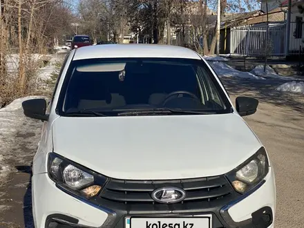 ВАЗ (Lada) Granta 2190 2019 года за 3 000 000 тг. в Сарыагаш