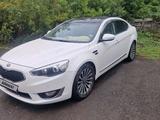 Kia K7 2012 года за 8 500 000 тг. в Астана