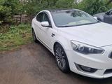 Kia K7 2012 года за 8 500 000 тг. в Астана – фото 2