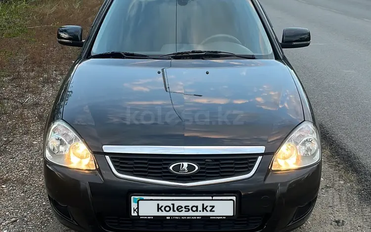ВАЗ (Lada) Priora 2172 2014 года за 4 500 000 тг. в Семей
