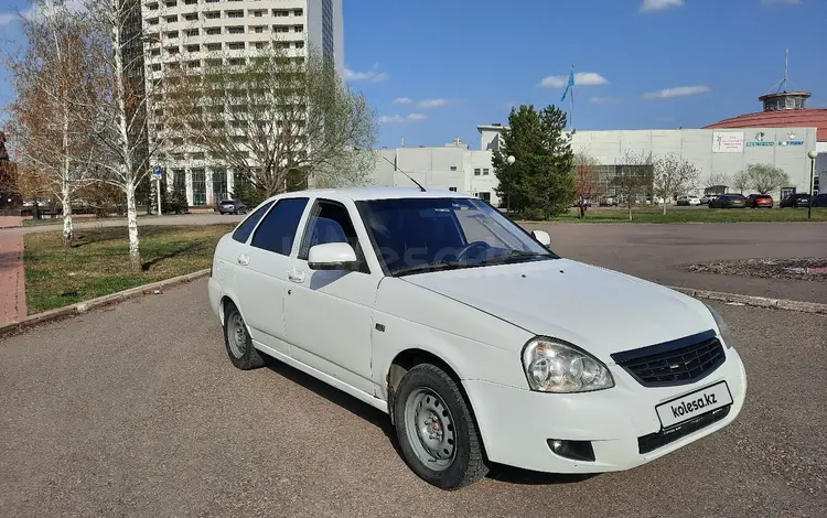 ВАЗ (Lada) Priora 2172 2013 года за 1 990 000 тг. в Астана