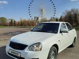 ВАЗ (Lada) Priora 2172 2013 годаүшін2 120 000 тг. в Астана