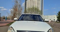 ВАЗ (Lada) Priora 2172 2013 годаүшін1 990 000 тг. в Астана – фото 4