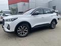 Chery Tiggo 7 Pro 2022 года за 13 950 000 тг. в Костанай – фото 8