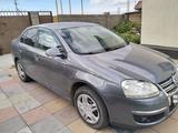 Volkswagen Jetta 2008 года за 3 200 000 тг. в Астана – фото 2