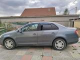 Volkswagen Jetta 2008 года за 3 200 000 тг. в Астана – фото 3