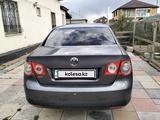 Volkswagen Jetta 2008 года за 3 200 000 тг. в Астана – фото 4