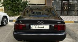 Audi A6 1995 годаүшін3 750 000 тг. в Актау – фото 4