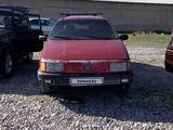Volkswagen Passat 1993 годаүшін1 280 000 тг. в Шымкент – фото 4