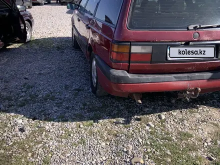 Volkswagen Passat 1993 года за 1 250 000 тг. в Шымкент