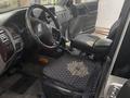 Mitsubishi Pajero 2004 года за 4 000 000 тг. в Щучинск – фото 2