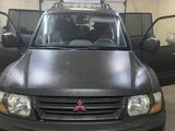 Mitsubishi Pajero 2004 года за 4 000 000 тг. в Щучинск