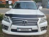 Lexus LX 570 2012 года за 24 000 000 тг. в Актобе