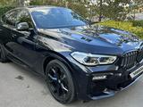 BMW X6 2020 года за 42 500 000 тг. в Астана