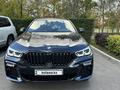 BMW X6 2020 года за 42 500 000 тг. в Астана – фото 3