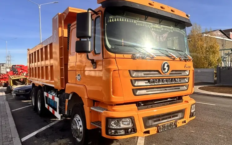 Shacman (Shaanxi)  F3000 2019 года за 20 000 000 тг. в Астана