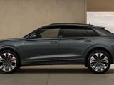 Audi Q8 2025 годаүшін60 000 000 тг. в Алматы – фото 3