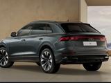Audi Q8 2025 годаүшін60 000 000 тг. в Алматы – фото 5