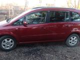 Opel Zafira 2006 года за 3 600 000 тг. в Шортанды – фото 2