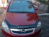 Opel Zafira 2006 года за 3 600 000 тг. в Шортанды – фото 3
