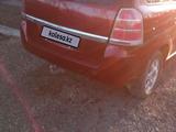 Opel Zafira 2006 года за 3 600 000 тг. в Шортанды – фото 5