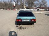 ВАЗ (Lada) 2109 2000 года за 1 200 000 тг. в Тараз – фото 4
