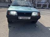 ВАЗ (Lada) 2109 2000 года за 1 200 000 тг. в Тараз