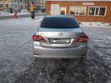 Toyota Corolla 2010 годаүшін5 200 000 тг. в Астана – фото 3