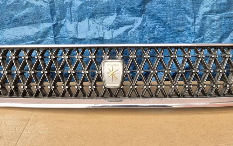 Решётка радиатора за 30 000 тг. в Петропавловск